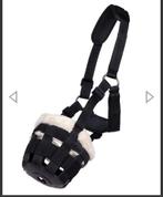 Gloednieuw graasmasker mini shet, Dieren en Toebehoren, Paarden en Pony's | Overige Paardenspullen, Ophalen of Verzenden, Nieuw