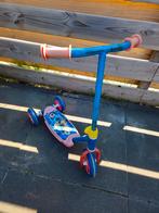 Spiderman step 3 wieler., Fietsen en Brommers, Steps, Ophalen, Gebruikt, Gewone step