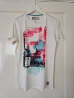 T-shirt Garcia Jeans jongens Maat 176, Ophalen of Verzenden, Zo goed als nieuw, Jongen, Shirt of Longsleeve