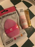 Setje real techniques, one two free en peter thomas roth, Sieraden, Tassen en Uiterlijk, Uiterlijk | Cosmetica en Make-up, Ophalen of Verzenden
