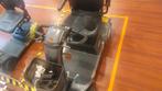 Scootmobiel Cyclone 22, Ophalen, 16 km/u of meer