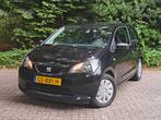 Seat Mii Airco 117.929Km NAP! APK Up!, Voorwielaandrijving, Gebruikt, Euro 6, 840 kg