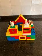 Duplo huis, Kinderen en Baby's, Speelgoed | Duplo en Lego, Ophalen, Gebruikt, Duplo