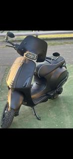 Vespa sprint 2018, Ophalen, Gebruikt, Maximaal 45 km/u, Benzine