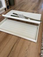 Ikea Pax schoenenlade wit. 75cm breed., Ophalen of Verzenden, Zo goed als nieuw