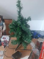 Mini kerstboom tafelmodel., Gebruikt, Ophalen