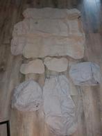 Luchtbed voor in de auto - Nieuw! Beige, Ophalen of Verzenden, Nieuw
