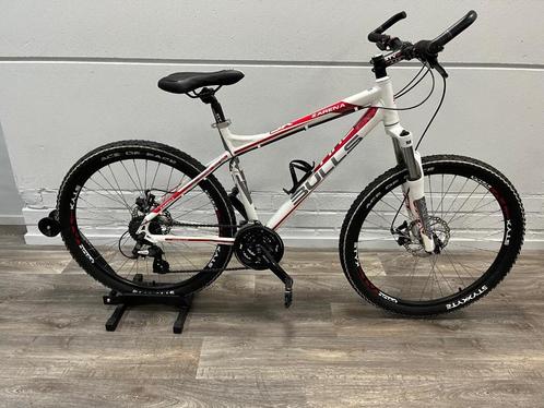 Bulls Zarena | MTB Mountailbike | 24 Speed | 26 inch 45 cm, Fietsen en Brommers, Fietsen | Mountainbikes en ATB, Gebruikt, Dames