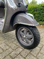 Vespa LXV 50 4t 2v 2013 45km Pearl Gray brom scooter lx50, Meevaltrading@gmail.com, Ophalen of Verzenden, Zo goed als nieuw, 7005 AM