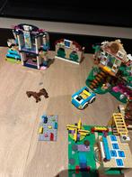 Lego Friends - meer dan 27 sets, Kinderen en Baby's, Speelgoed | Duplo en Lego, Ophalen of Verzenden, Zo goed als nieuw, Complete set