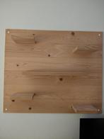 wandplank, Doe-het-zelf en Verbouw, Hout en Planken, Ophalen of Verzenden, Zo goed als nieuw, Minder dan 200 cm, Pallet