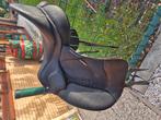 Wintec pro dressuurzadel, Dieren en Toebehoren, Paarden en Pony's | Zadels, Ophalen of Verzenden, Gebruikt, Dressuur