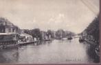 Alphen aan de Rijn, Verzenden