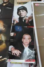 kleine a4 posters van  artiesten ook grote posters ca. 2005, Verzamelen, Posters, Verzenden, Zo goed als nieuw, A1 t/m A3, Film en Tv