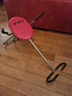 Buikspierapparaat / Ab Roller, Ophalen, Gebruikt, Buik
