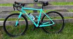 Bianchi Nirone 7 racefiets, Aluminium, Zo goed als nieuw, Meer dan 20 versnellingen, 53 tot 57 cm