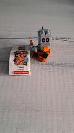 Lego super mario 71402, Ophalen of Verzenden, Zo goed als nieuw, Complete set, Lego