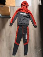 Banlieue Trainingspak Maat S, Ophalen, Zo goed als nieuw, Maat 46 (S) of kleiner, Algemeen