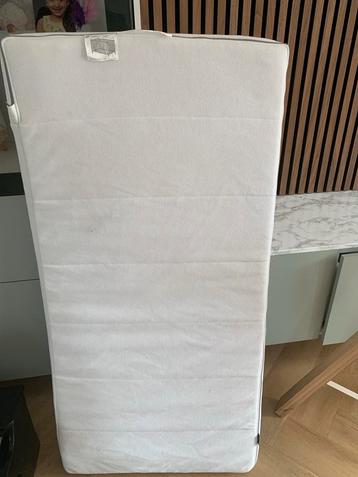 IKEA Ledikant Matras - Zo Goed Als Nieuw! beschikbaar voor biedingen