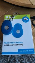 Wuzzi Alert Pebbles Persoonsalarmering, Ophalen of Verzenden, Zo goed als nieuw