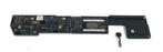MacBook Air m1 logicboard logic board 500gb a2337 inbouw..., Ophalen of Verzenden, Nieuw, Overige typen, DDR4