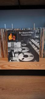 2LP Ten Years After - Recorded Live Vinyl Hard Rock, Blues, Ophalen of Verzenden, Zo goed als nieuw, 12 inch, Poprock