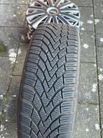 Winterbanden Fiat 500, Auto-onderdelen, Banden en Velgen, Ophalen, 14 inch, 175 mm, Winterbanden