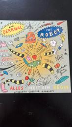 Marc ter Horst - Van oerknal tot robot, Ophalen of Verzenden, Zo goed als nieuw, Marc ter Horst