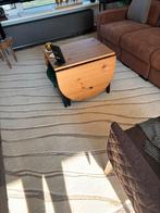 Julgransgräs wollen kleed, Ophalen, 200 cm of meer, Zo goed als nieuw, 200 cm of meer