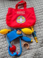 Fisher-Price Dokterstas, Ophalen of Verzenden, Zo goed als nieuw, Jongen of Meisje