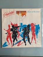 Shakatak - Down on the streek (vinyl LP), Cd's en Dvd's, Vinyl | Pop, Overige formaten, Gebruikt, Ophalen of Verzenden, 1980 tot 2000