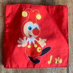 Efteling Jokie Carnival Festival KnisperBoekje, Ophalen of Verzenden