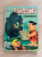 Flinstones Omnibus, Ophalen of Verzenden, Zo goed als nieuw, Beeldje of Figuurtje
