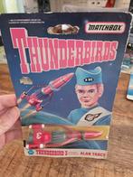 Thunderbirds 3 raket Alan Tracy Matchbox, ., Ophalen of Verzenden, Zo goed als nieuw, .