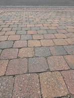 Cobblestones, Tuin en Terras, Ophalen, Gebruikt, Klinkers, 10 m² of meer