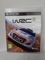 WRC 5 PS3, Spelcomputers en Games, Ophalen of Verzenden, Zo goed als nieuw