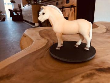 Schleich paarden fjord z.g.a.n. beschikbaar voor biedingen