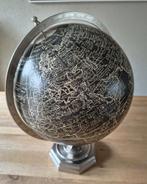 Authentics Models Globe wereldbol Vaugondy vintage round, Ophalen, Nieuw