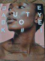 Beautyboek 1 en 2 opleiding schoonheidsspecialiste, Ophalen of Verzenden, Zo goed als nieuw, Overige niveaus