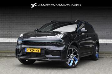 Lynk & Co 01 1.5 / SOH 98% / PHEV / Panoramadak / Stoelverwa beschikbaar voor biedingen
