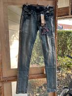 Nieuwe Vingino Spijkerbroek Meisjes - Maat 16, Overige jeansmaten, Nieuw, Ophalen of Verzenden, Vingino