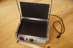 Contactgrill Hendi, Witgoed en Apparatuur, Contactgrills, Ophalen, Zo goed als nieuw