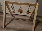 Little Dutch Babygym - Fairy Garden - roze, Ophalen, Zo goed als nieuw, Babygym