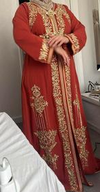 Marokkaanse takshita, Ophalen of Verzenden, Zo goed als nieuw, Maat 46/48 (XL) of groter, Overige typen