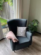 Fauteuil York, Ophalen, Eenpersoons, 75 tot 100 cm, Zo goed als nieuw