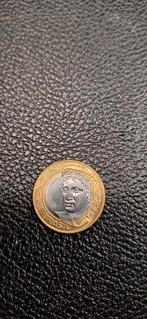 1##    Brasil 1 real 2009, Ophalen of Verzenden, Zuid-Amerika