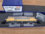 Roco 1600 van de ns digitaal met sound marklin, Ophalen, Wisselstroom, Locomotief, Roco