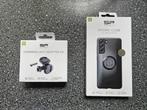 SP Connect Phone Case + Adapter Kit, Fietsen en Brommers, SP Connect, Algemeen, Overige typen, Nieuw