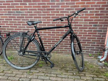 Trek Dubline beschikbaar voor biedingen