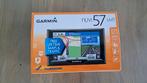 Garmin Nuvi 57 LMT, Ophalen, Gebruikt